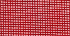 Pre-Cut Red Pet - Bag Mesh 45cm x 92 cm (18" x 36)" - Click Image to Close